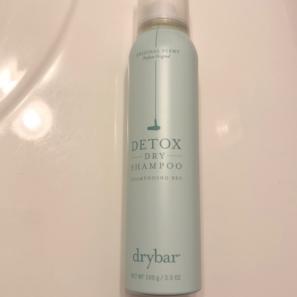 drybar Detox Dry Shampoo